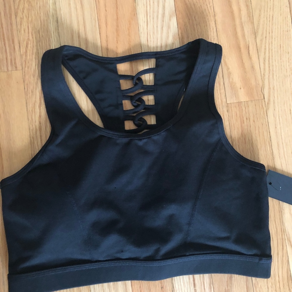 Sports Bra Never worn Brand new